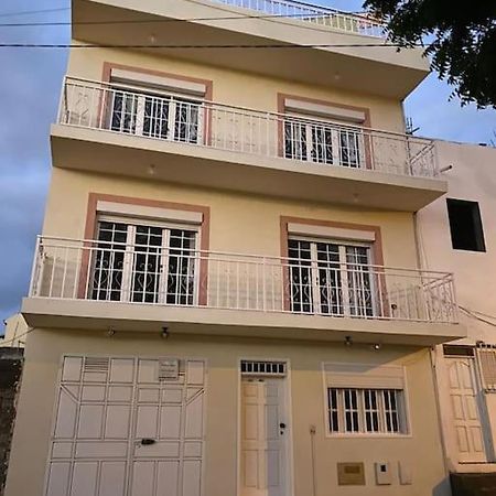 Maison Familiale A Tarrafal. 塔拉法尔 外观 照片
