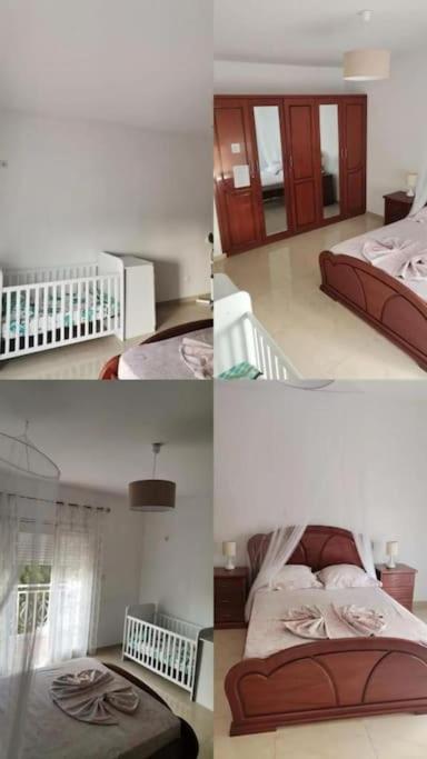 Maison Familiale A Tarrafal. 塔拉法尔 外观 照片